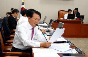 김한표 의원, 거가대교 통행료 인하 ‘유료도로법’ 개정안 발의